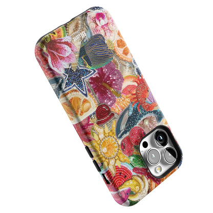 Sexy Fish iPhone Case gallery - Iphone_13_Pro_Max_5