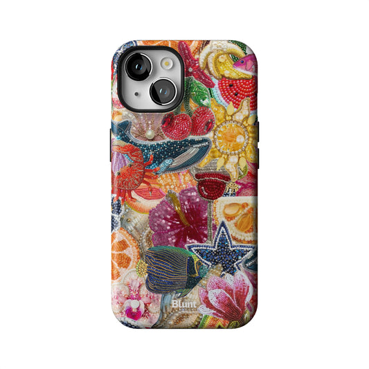 Sexy Fish iPhone Case gallery - Iphone_14_Iphone_1