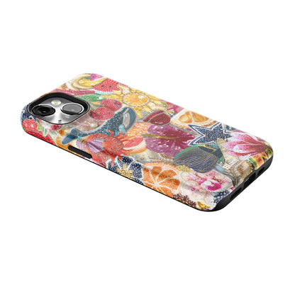Sexy Fish iPhone Case gallery - Iphone_14_Iphone_2