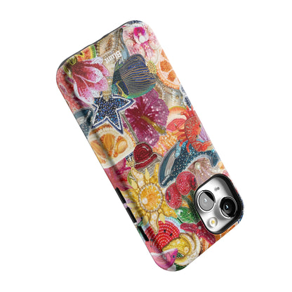 Sexy Fish iPhone Case gallery - Iphone_14_Iphone_5