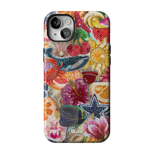 Sexy Fish iPhone Case gallery - Iphone_14_Mini_Air_Plus_1