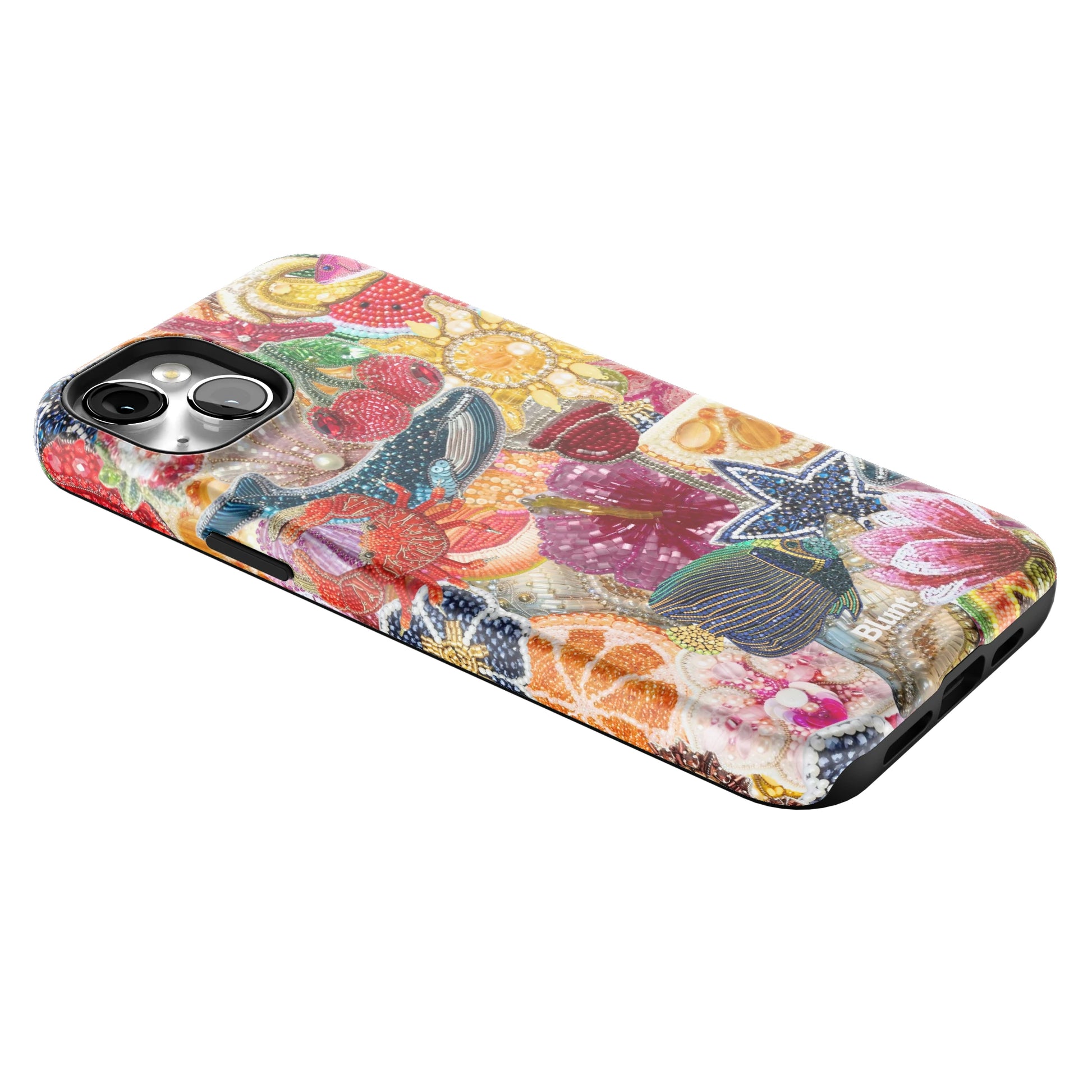 Sexy Fish iPhone Case gallery - Iphone_14_Mini_Air_Plus_2