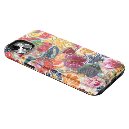 Sexy Fish iPhone Case gallery - Iphone_14_Mini_Air_Plus_2