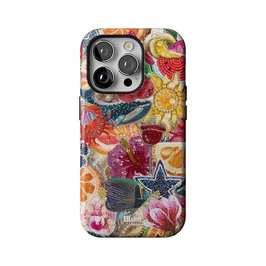Sexy Fish iPhone Case gallery - Iphone_14_Pro_1