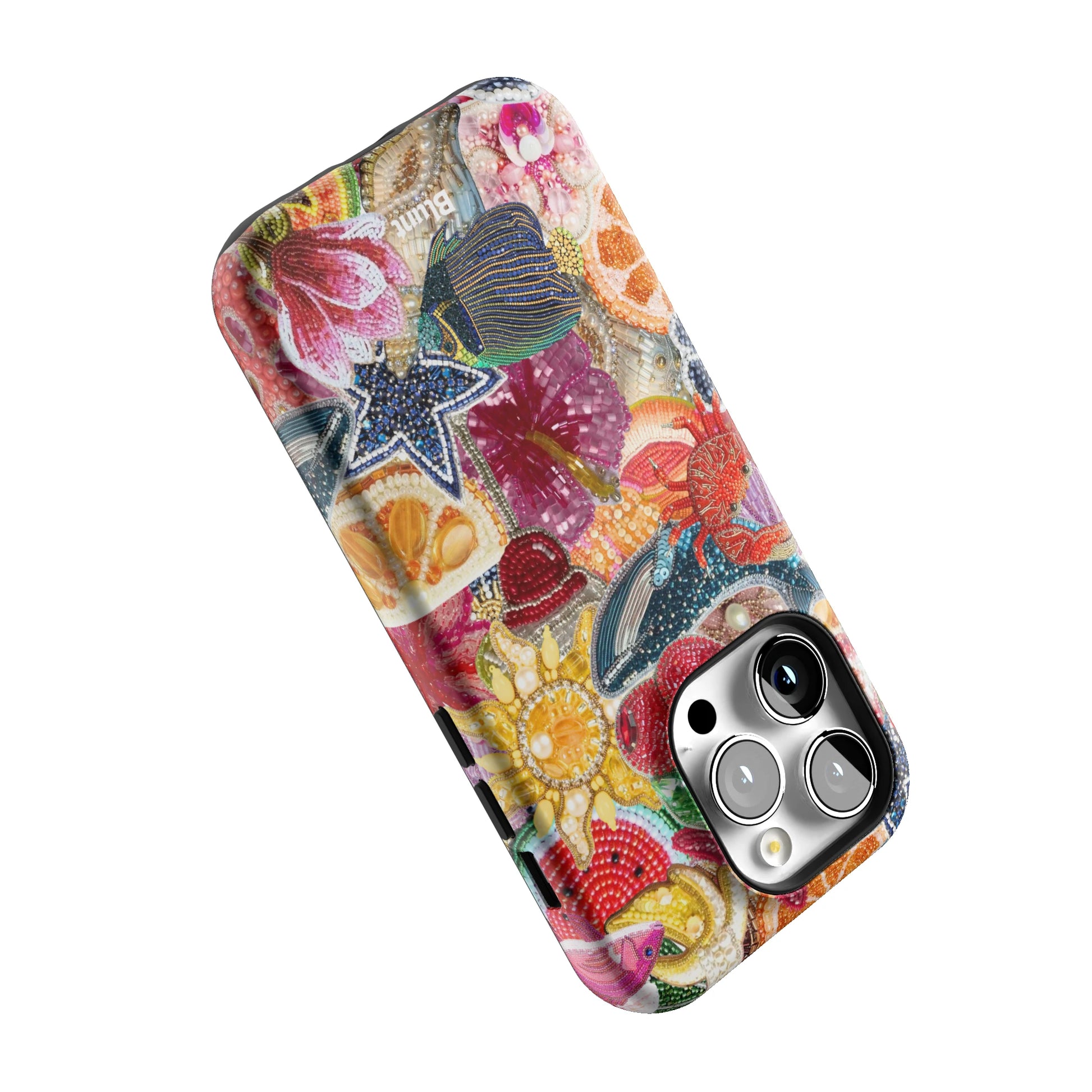 Sexy Fish iPhone Case gallery - Iphone_14_Pro_5