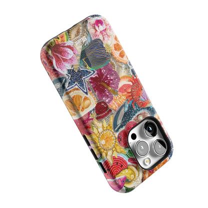 Sexy Fish iPhone Case gallery - Iphone_14_Pro_5