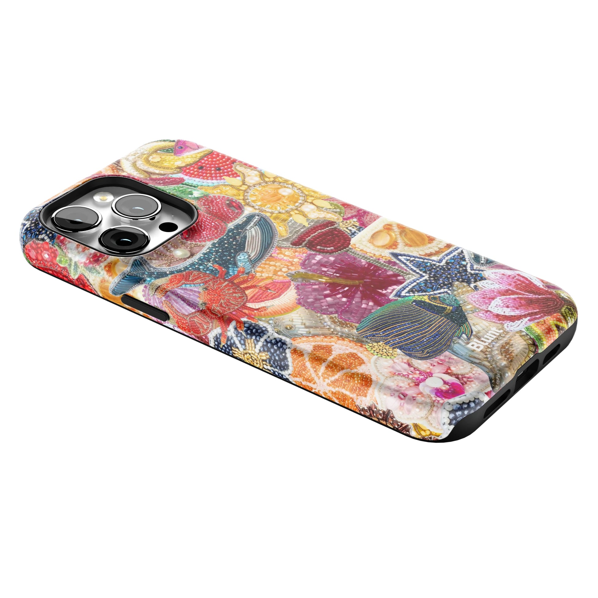 Sexy Fish iPhone Case gallery - Iphone_14_Pro_Max_2