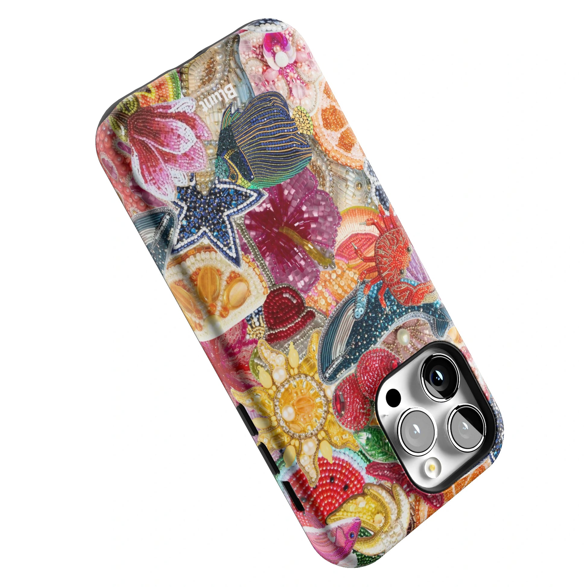 Sexy Fish iPhone Case gallery - Iphone_14_Pro_Max_5