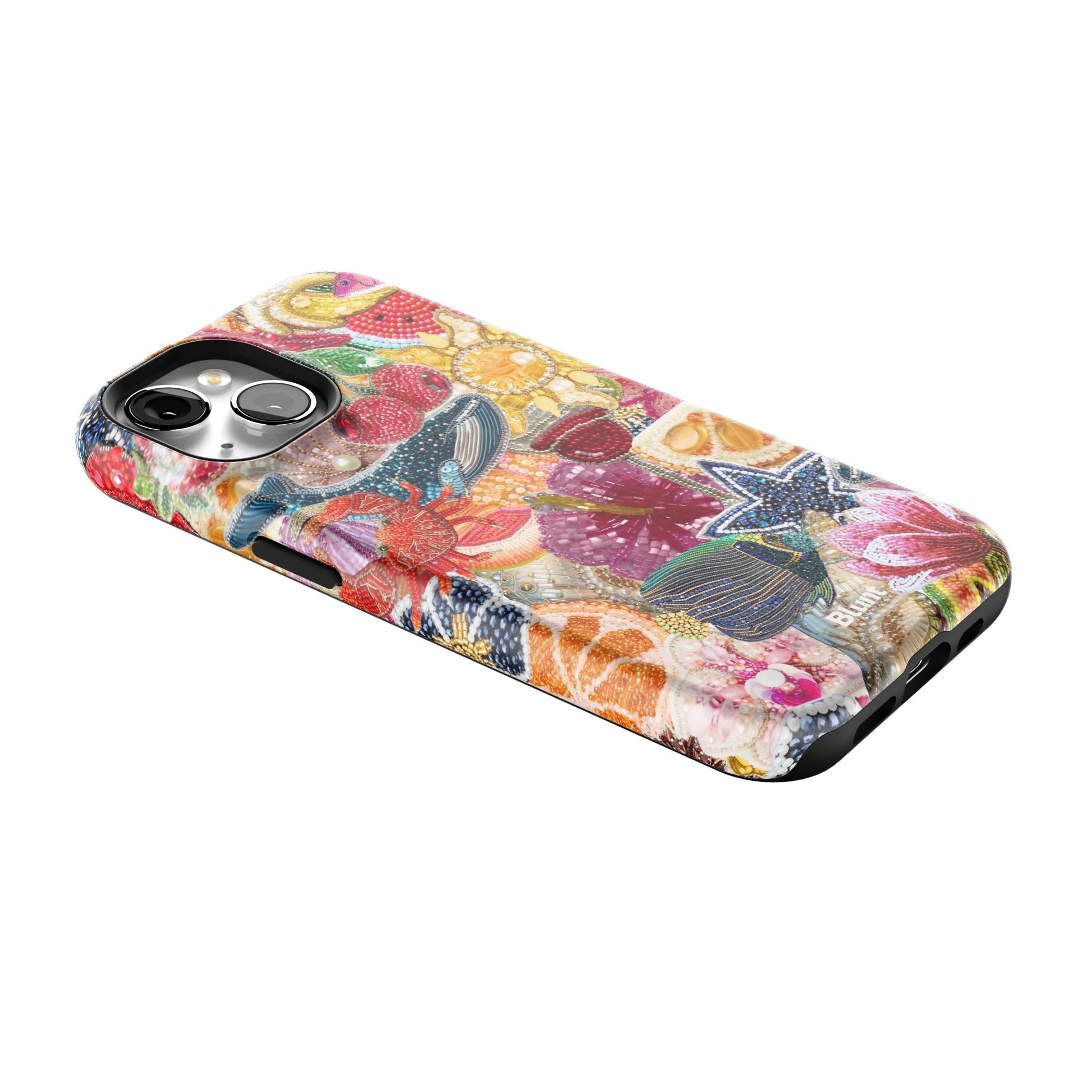 Sexy Fish iPhone Case gallery - Iphone_15_Iphone_2
