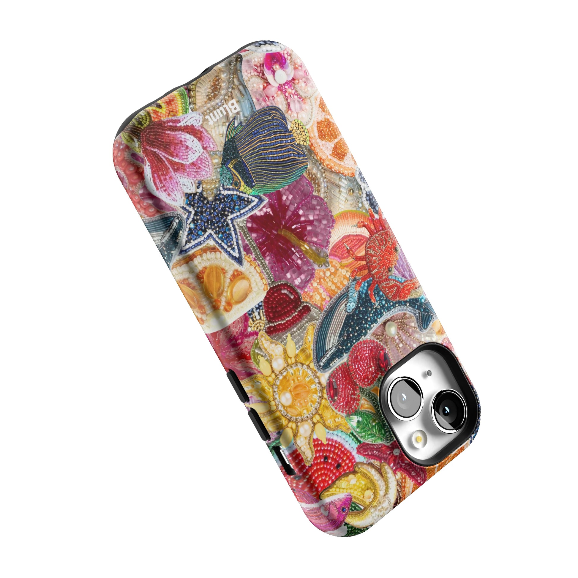 Sexy Fish iPhone Case gallery - Iphone_15_Iphone_5