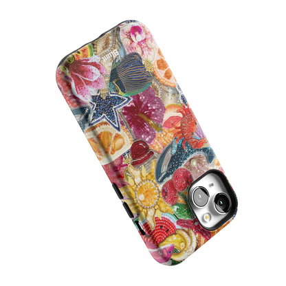 Sexy Fish iPhone Case gallery - Iphone_15_Iphone_5