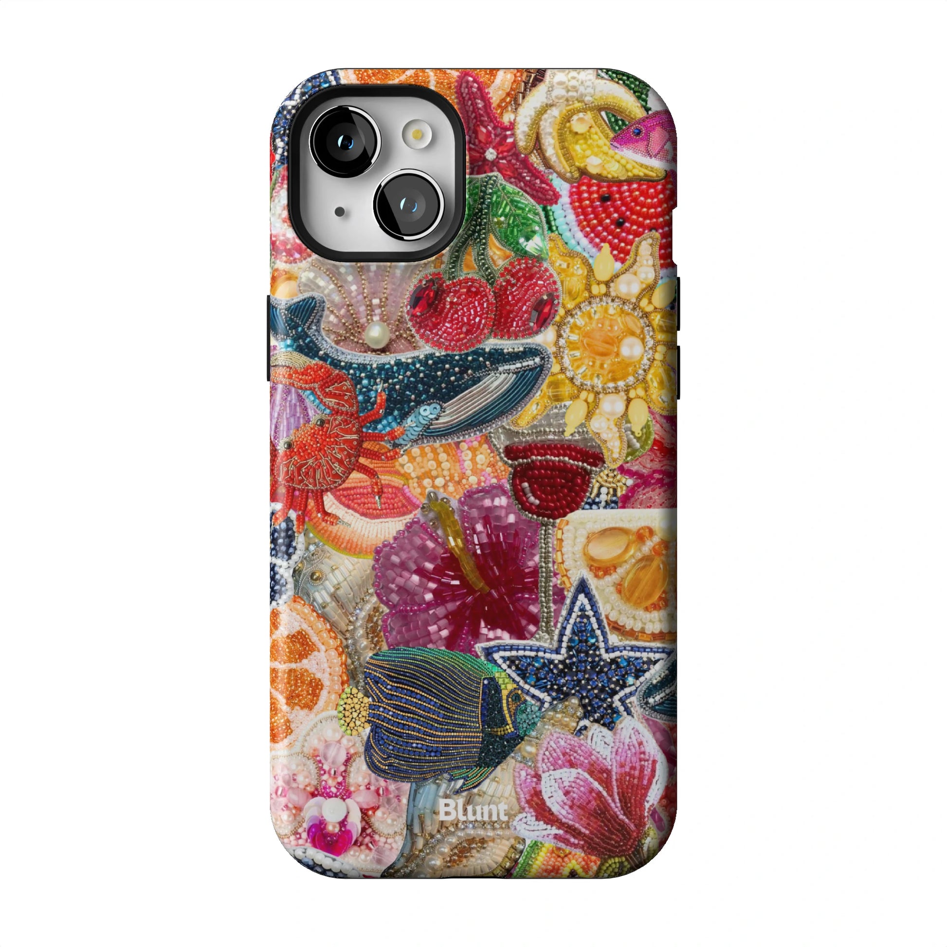 Sexy Fish iPhone Case gallery - Iphone_15_Mini_Air_Plus_1