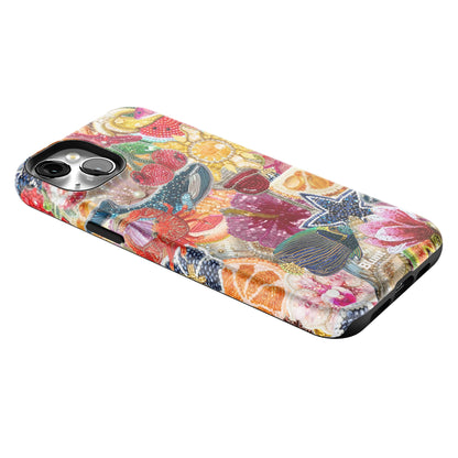 Sexy Fish iPhone Case gallery - Iphone_15_Mini_Air_Plus_2