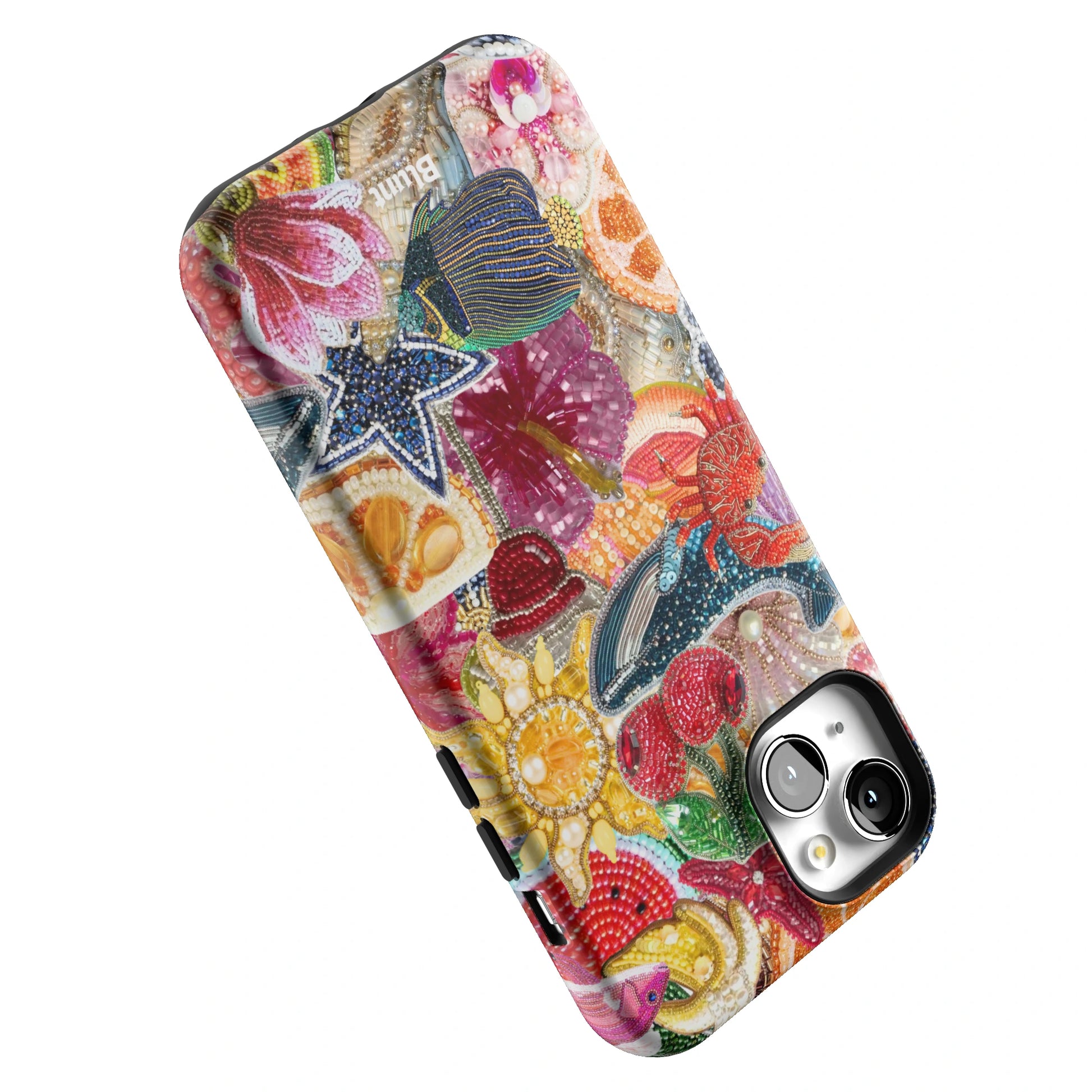 Sexy Fish iPhone Case gallery - Iphone_15_Mini_Air_Plus_5