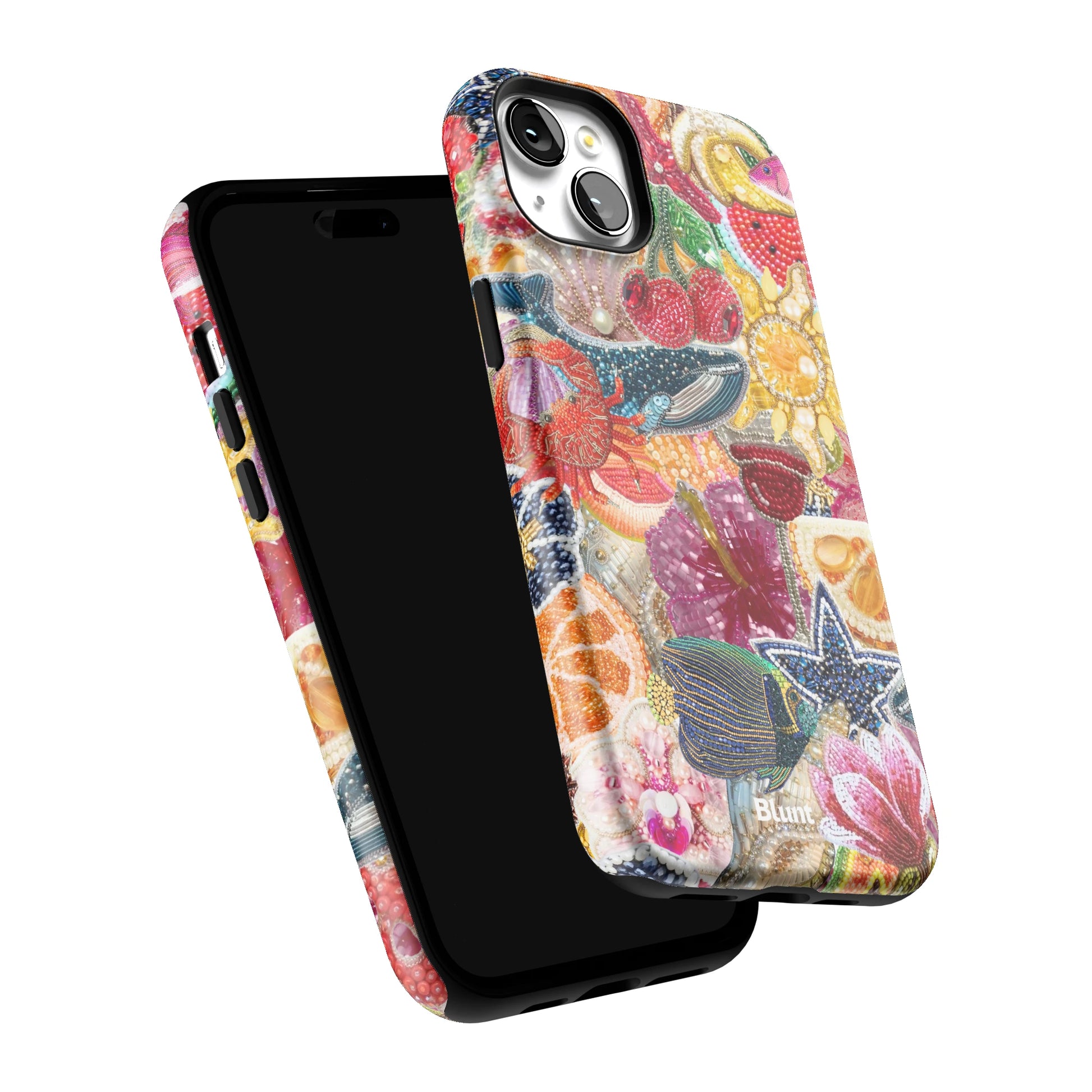 Sexy Fish iPhone Case gallery - Iphone_15_Mini_Air_Plus_6
