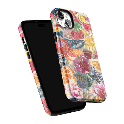 Sexy Fish iPhone Case gallery - Iphone_15_Mini_Air_Plus_6