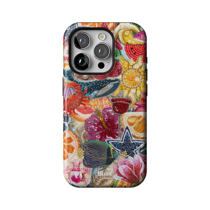 Sexy Fish iPhone Case gallery - Iphone_15_Pro_1