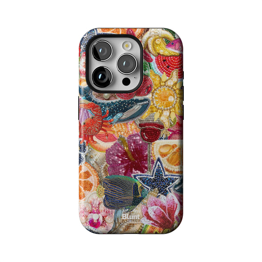 Sexy Fish iPhone Case gallery - Iphone_15_Pro_1