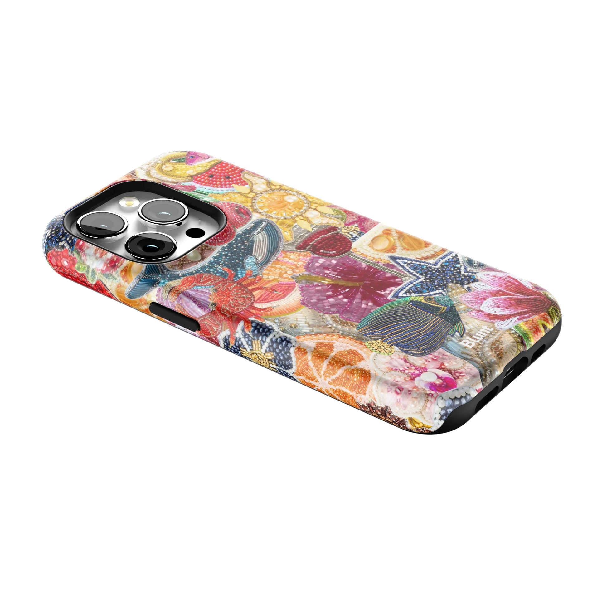 Sexy Fish iPhone Case gallery - Iphone_15_Pro_2