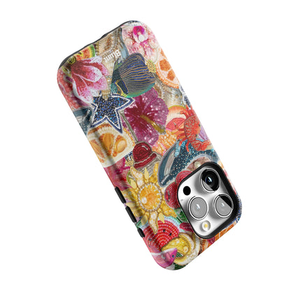 Sexy Fish iPhone Case gallery - Iphone_15_Pro_5