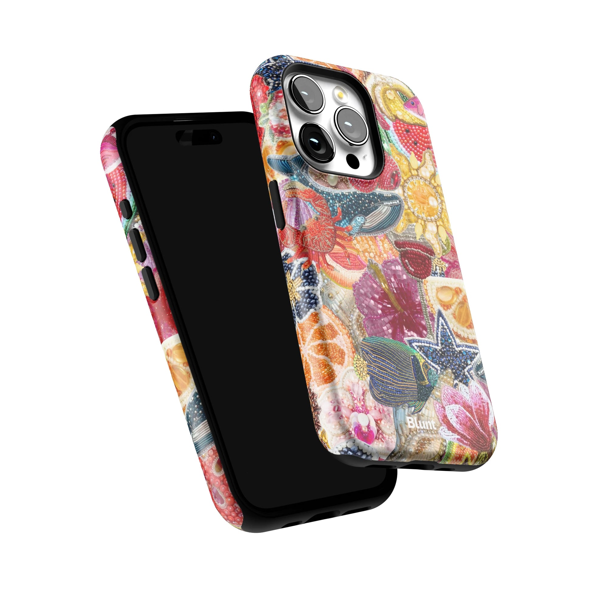 Sexy Fish iPhone Case gallery - Iphone_15_Pro_6