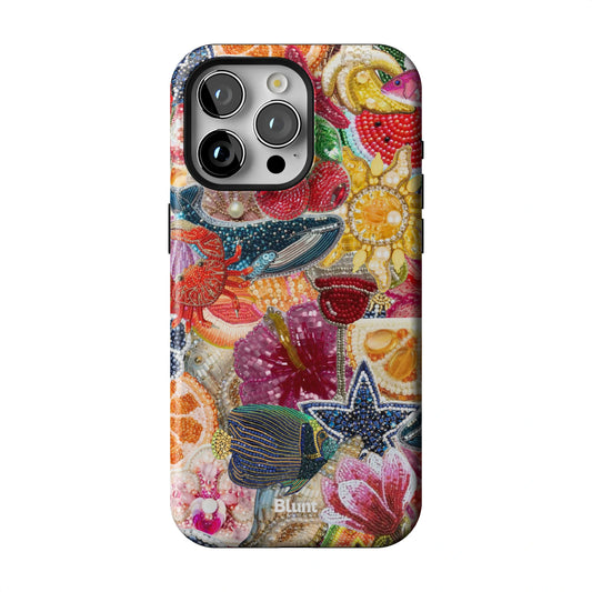 Sexy Fish iPhone Case gallery - Iphone_15_Pro_Max_1