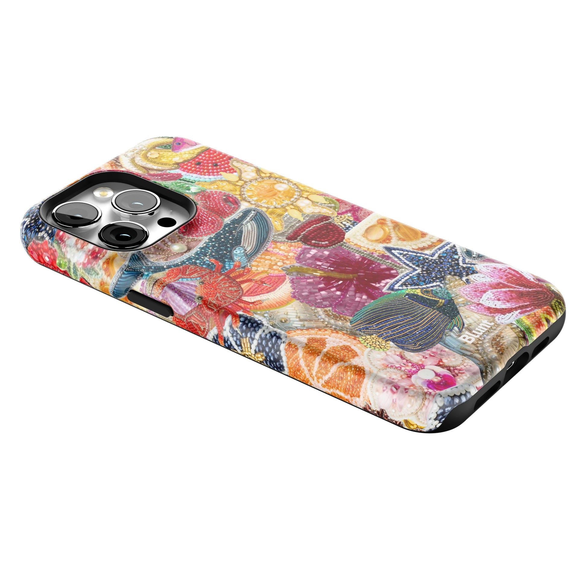 Sexy Fish iPhone Case gallery - Iphone_15_Pro_Max_2