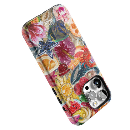 Sexy Fish iPhone Case gallery - Iphone_15_Pro_Max_5