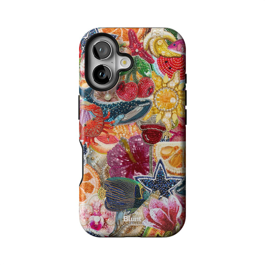 Sexy Fish iPhone Case gallery - Iphone_16_Iphone_1