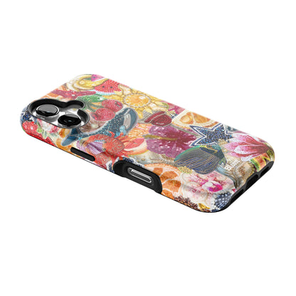 Sexy Fish iPhone Case gallery - Iphone_16_Iphone_2