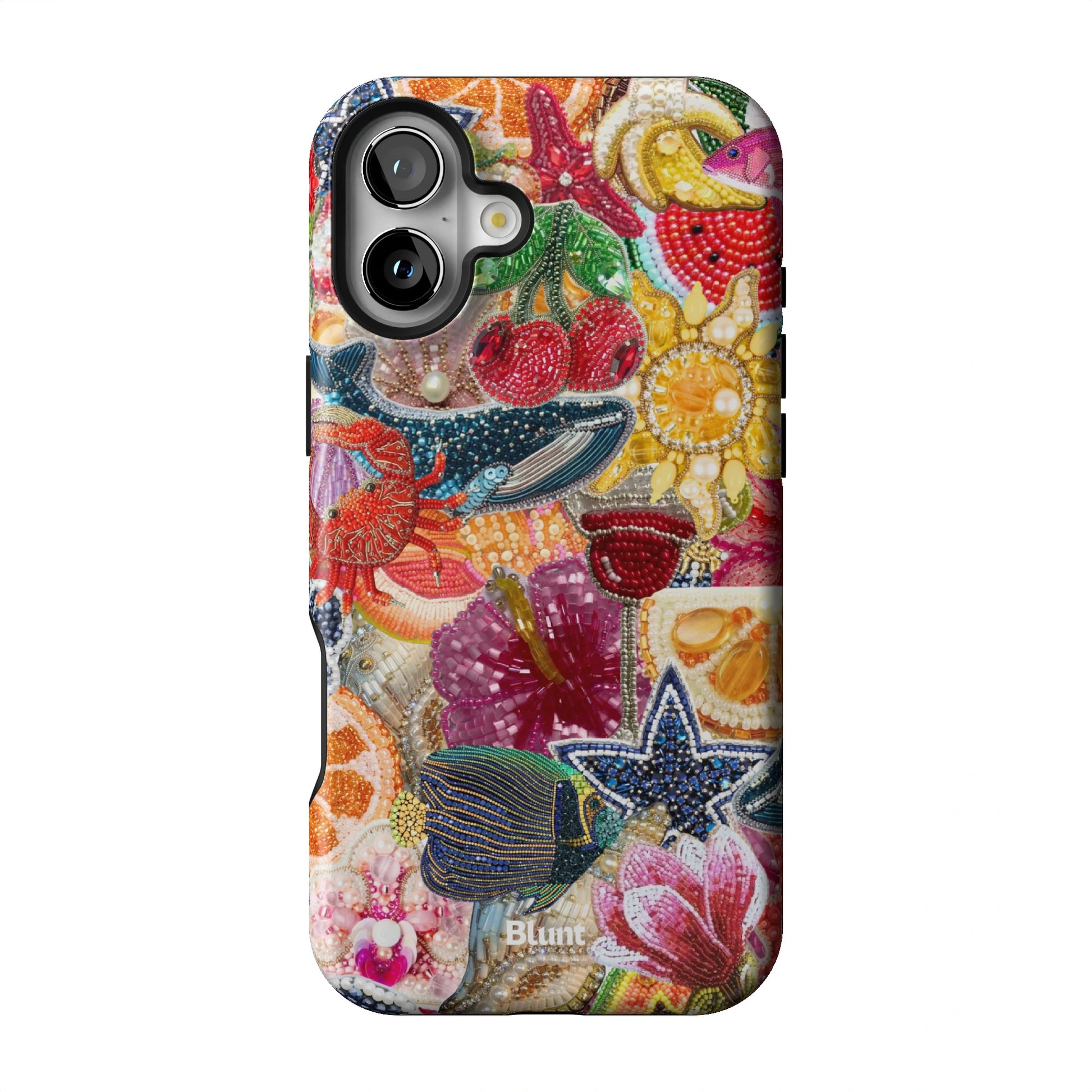 Sexy Fish iPhone Case gallery - Iphone_16_Mini_Air_Plus_1