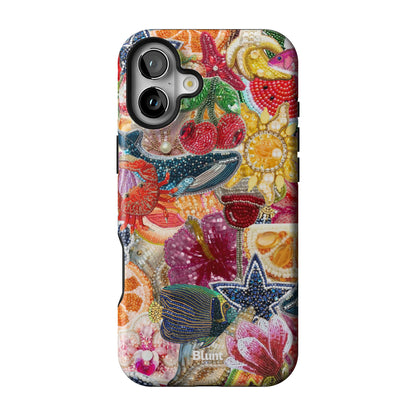 Sexy Fish iPhone Case gallery - Iphone_16_Mini_Air_Plus_1