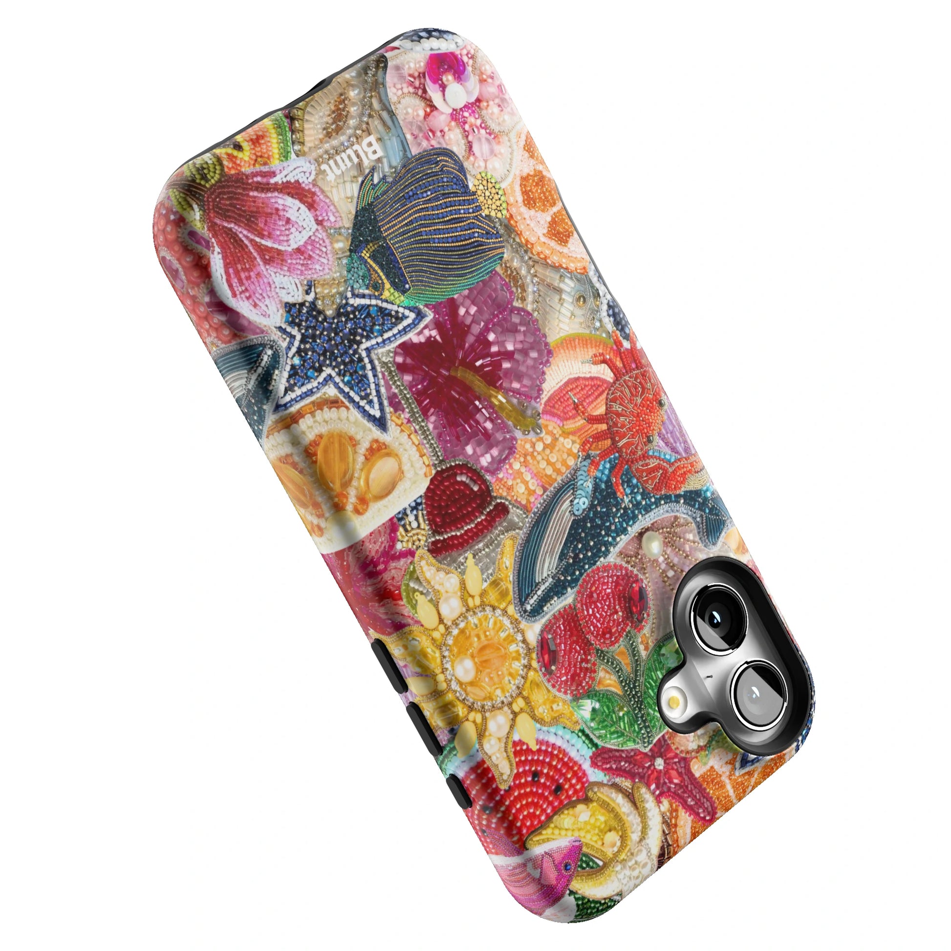 Sexy Fish iPhone Case gallery - Iphone_16_Mini_Air_Plus_5