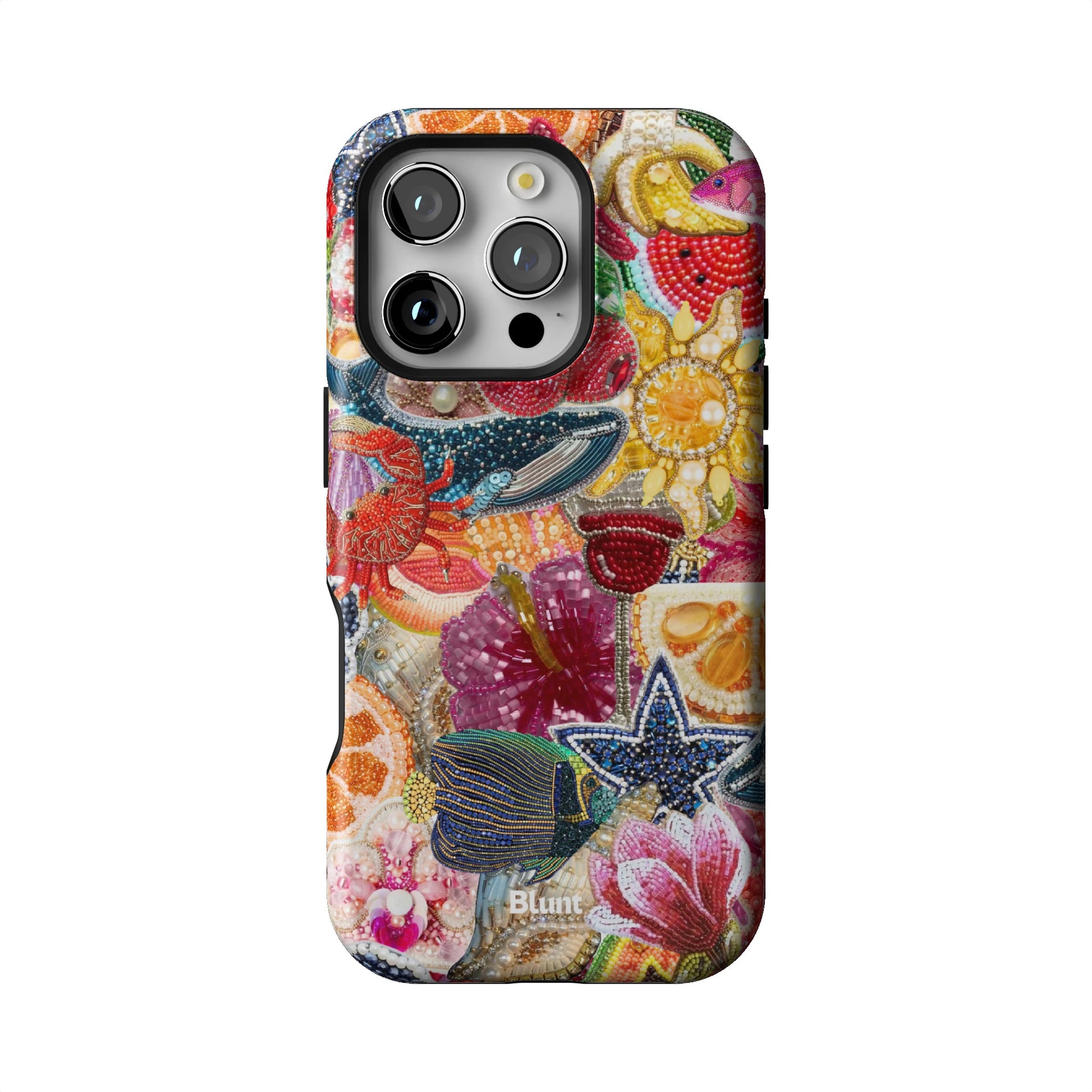 Sexy Fish iPhone Case gallery - Iphone_16_Pro_1