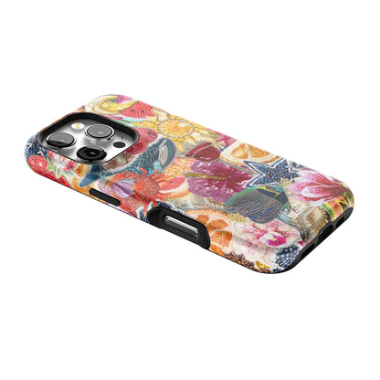 Sexy Fish iPhone Case gallery - Iphone_16_Pro_2