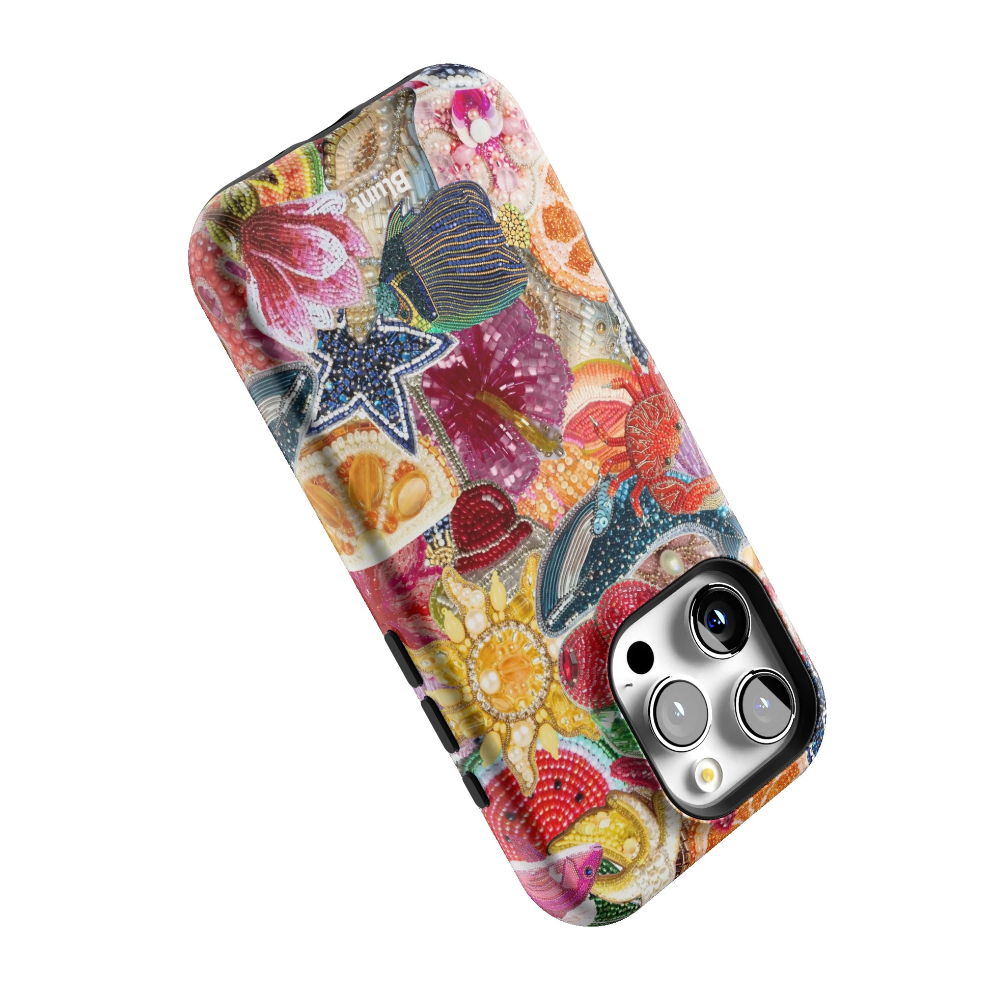 Sexy Fish iPhone Case gallery - Iphone_16_Pro_5
