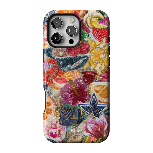 Sexy Fish iPhone Case gallery - Iphone_16_Pro_Max_1