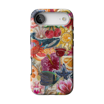 Sexy Fish iPhone Case gallery - Iphone_17_Air_1