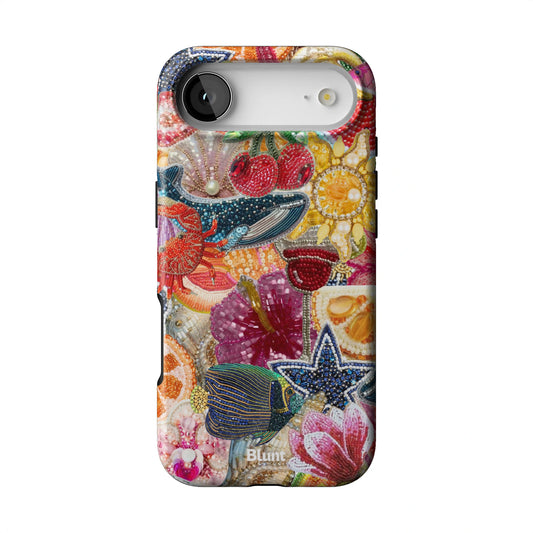 Sexy Fish iPhone Case gallery - Iphone_17_Air_1
