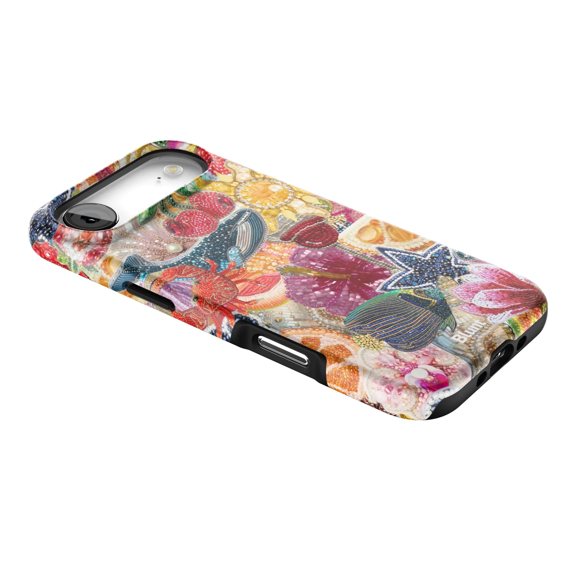 Sexy Fish iPhone Case gallery - Iphone_17_Air_2