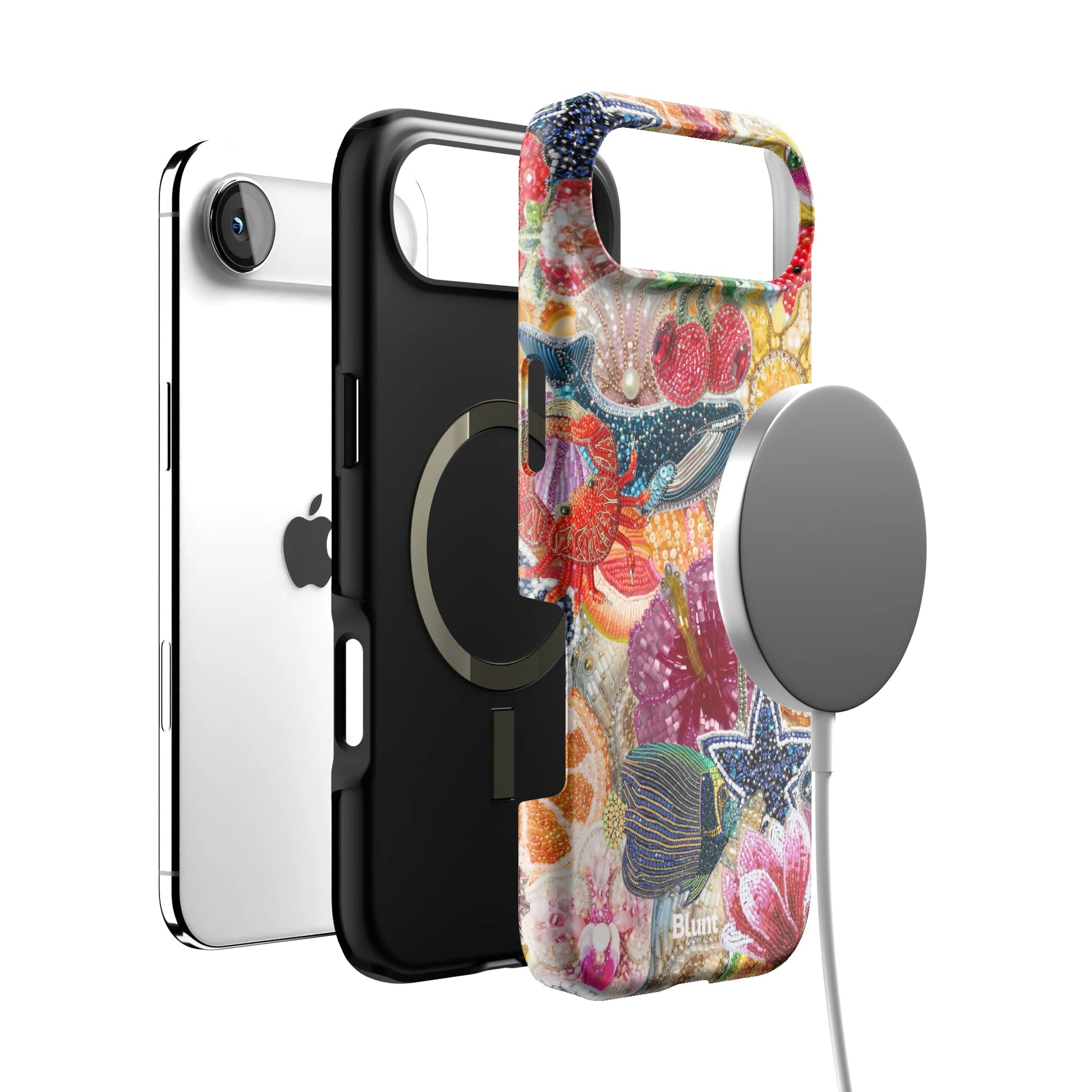 Sexy Fish iPhone Case gallery - Iphone_17_Air_4