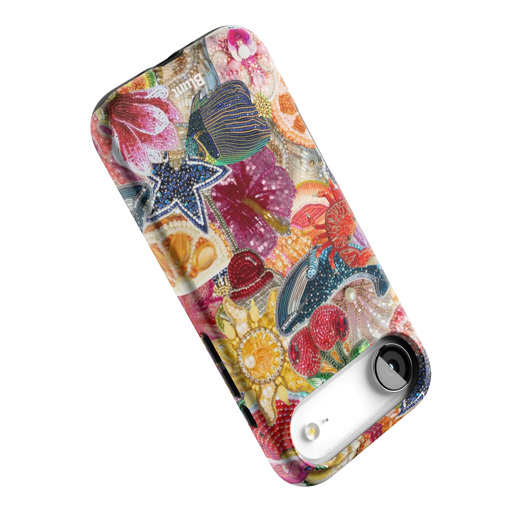 Sexy Fish iPhone Case gallery - Iphone_17_Air_5