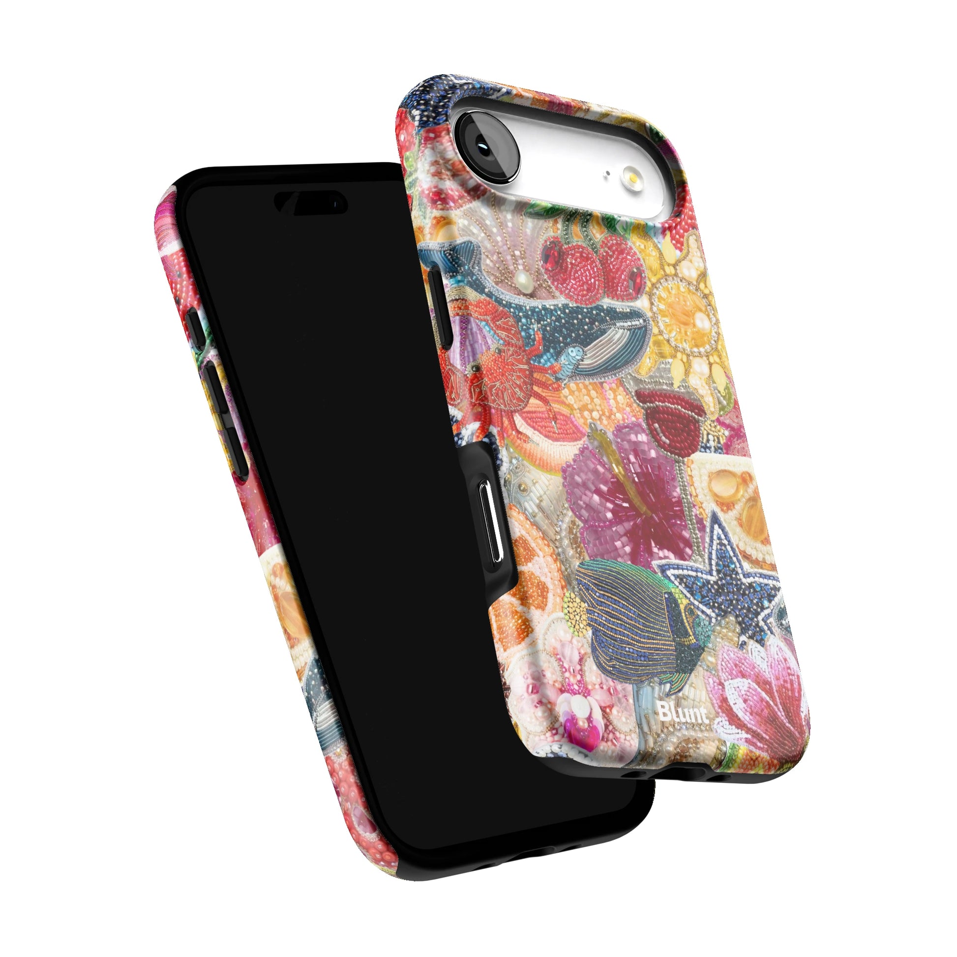 Sexy Fish iPhone Case gallery - Iphone_17_Air_6
