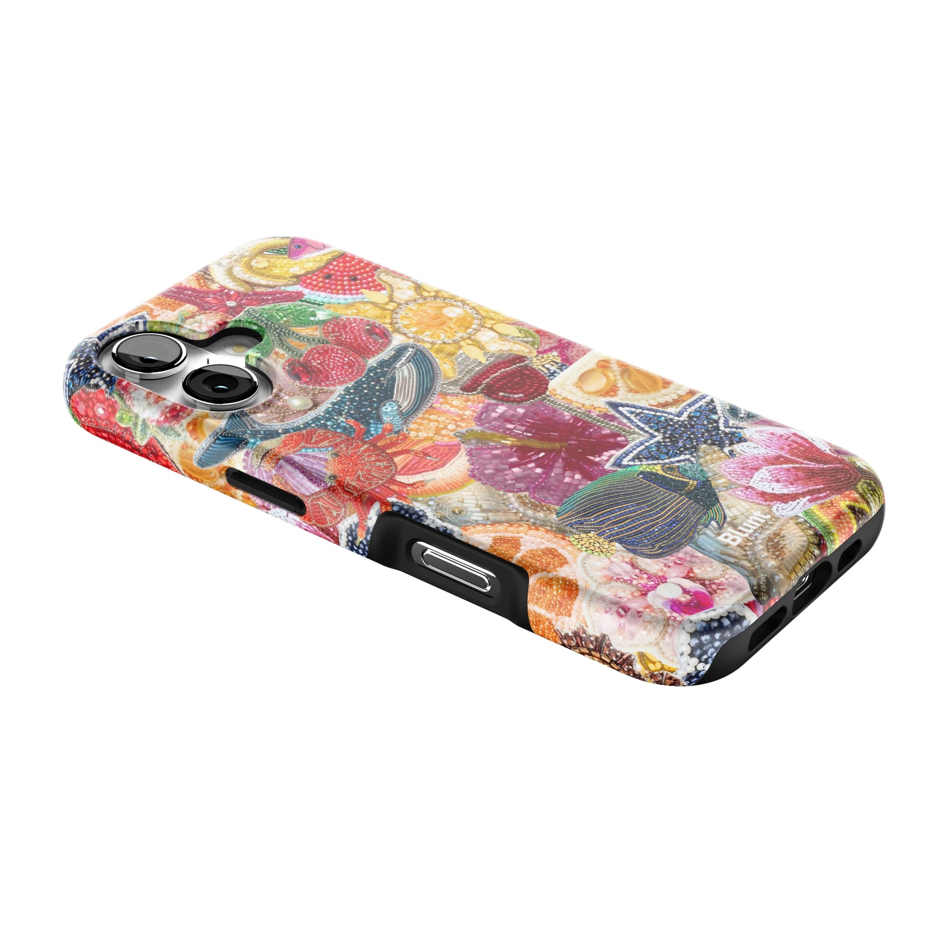 Sexy Fish iPhone Case gallery - Iphone_17_Iphone_2