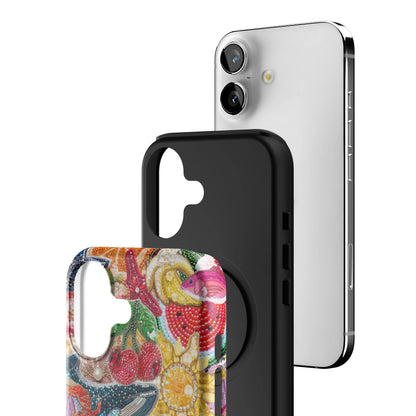 Sexy Fish iPhone Case gallery - Iphone_17_Iphone_3