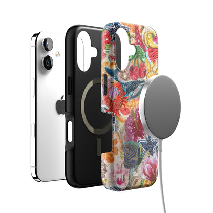 Sexy Fish iPhone Case gallery - Iphone_17_Iphone_4