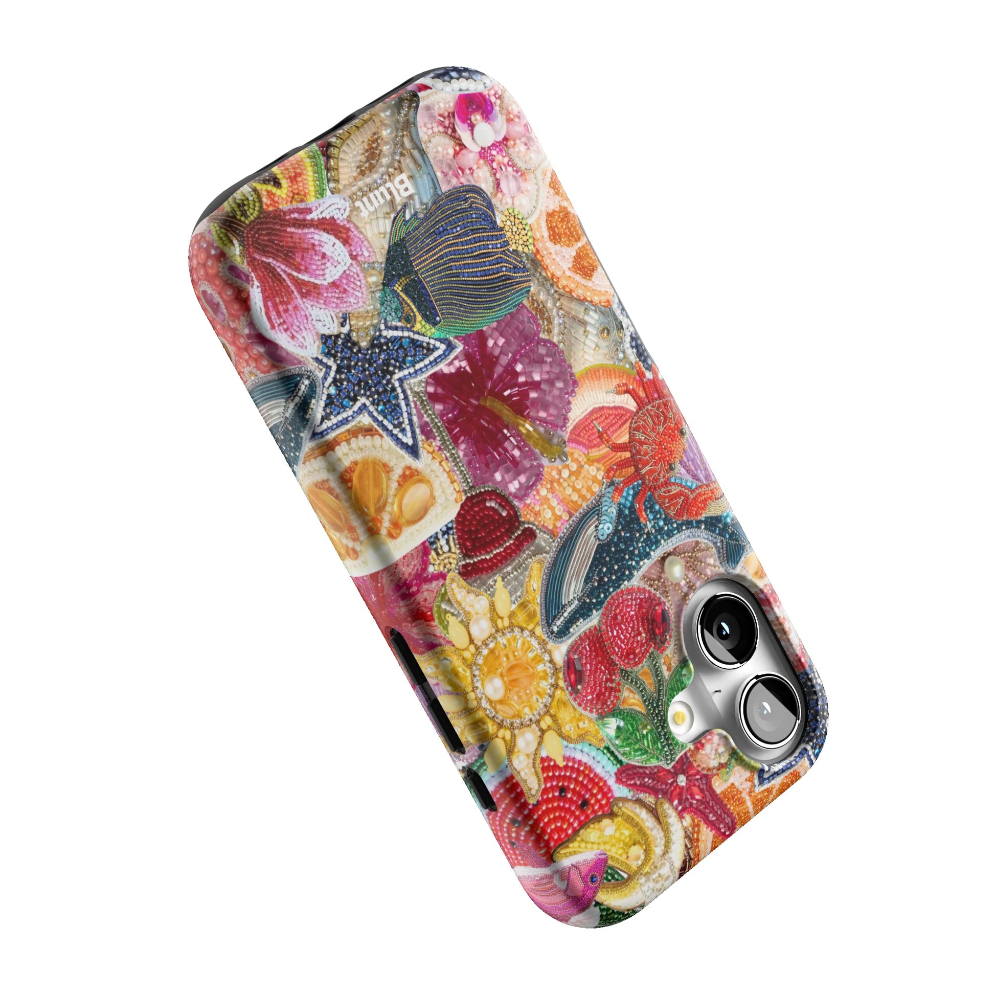 Sexy Fish iPhone Case Blunt Cases Sexy Fish iPhone Case Blunt Cases