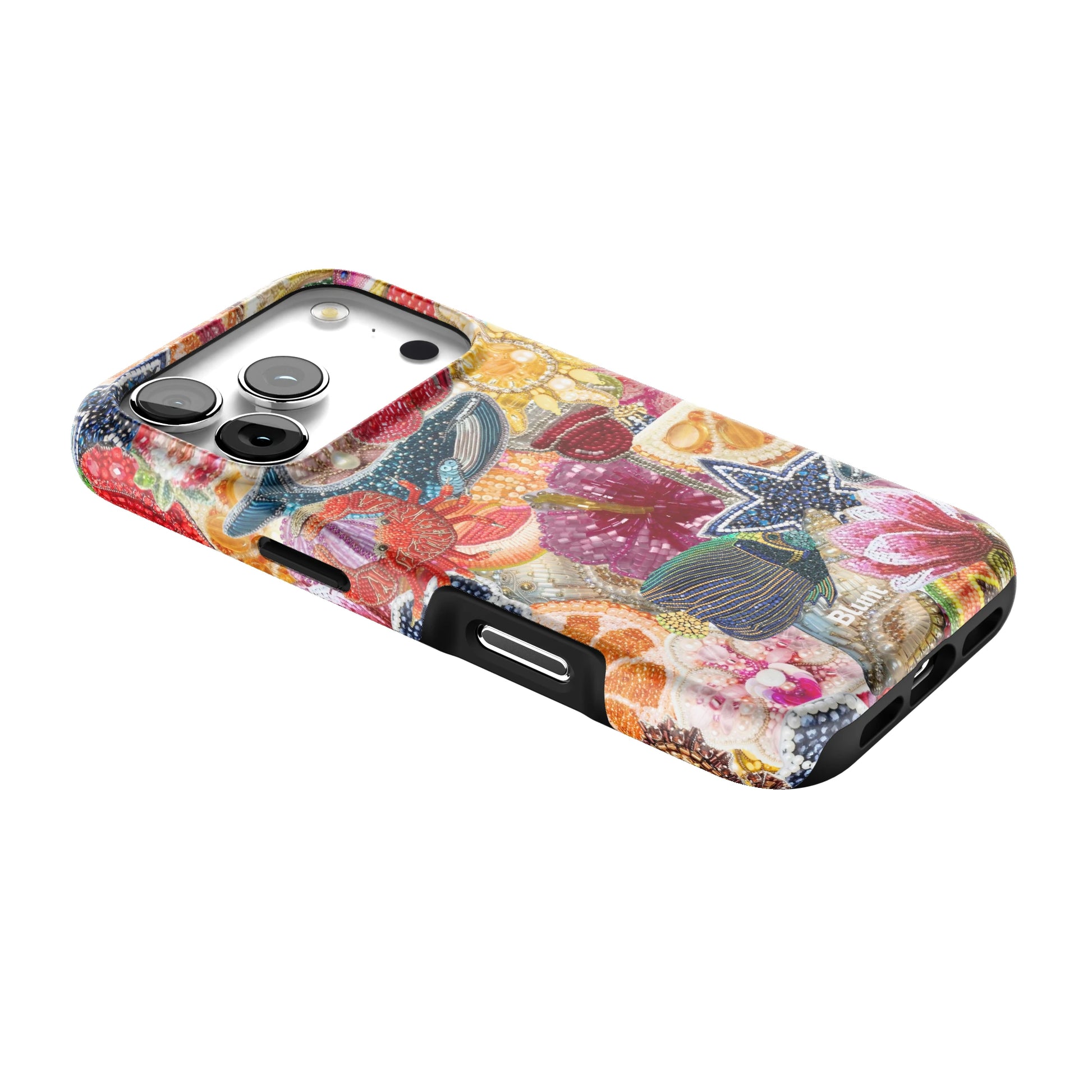 Sexy Fish iPhone Case gallery - Iphone_17_Pro_2