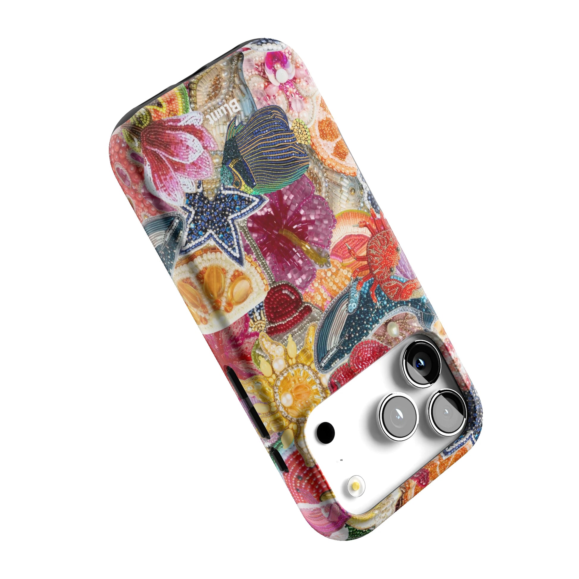 Sexy Fish iPhone Case gallery - Iphone_17_Pro_5