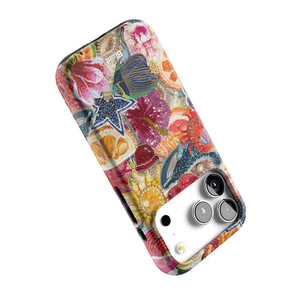 Sexy Fish iPhone Case gallery - Iphone_17_Pro_5